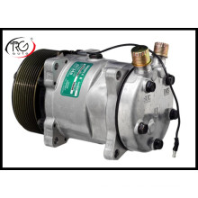 Automotive 12V Air Conditioner 5h14 Sanden 508 Compressor